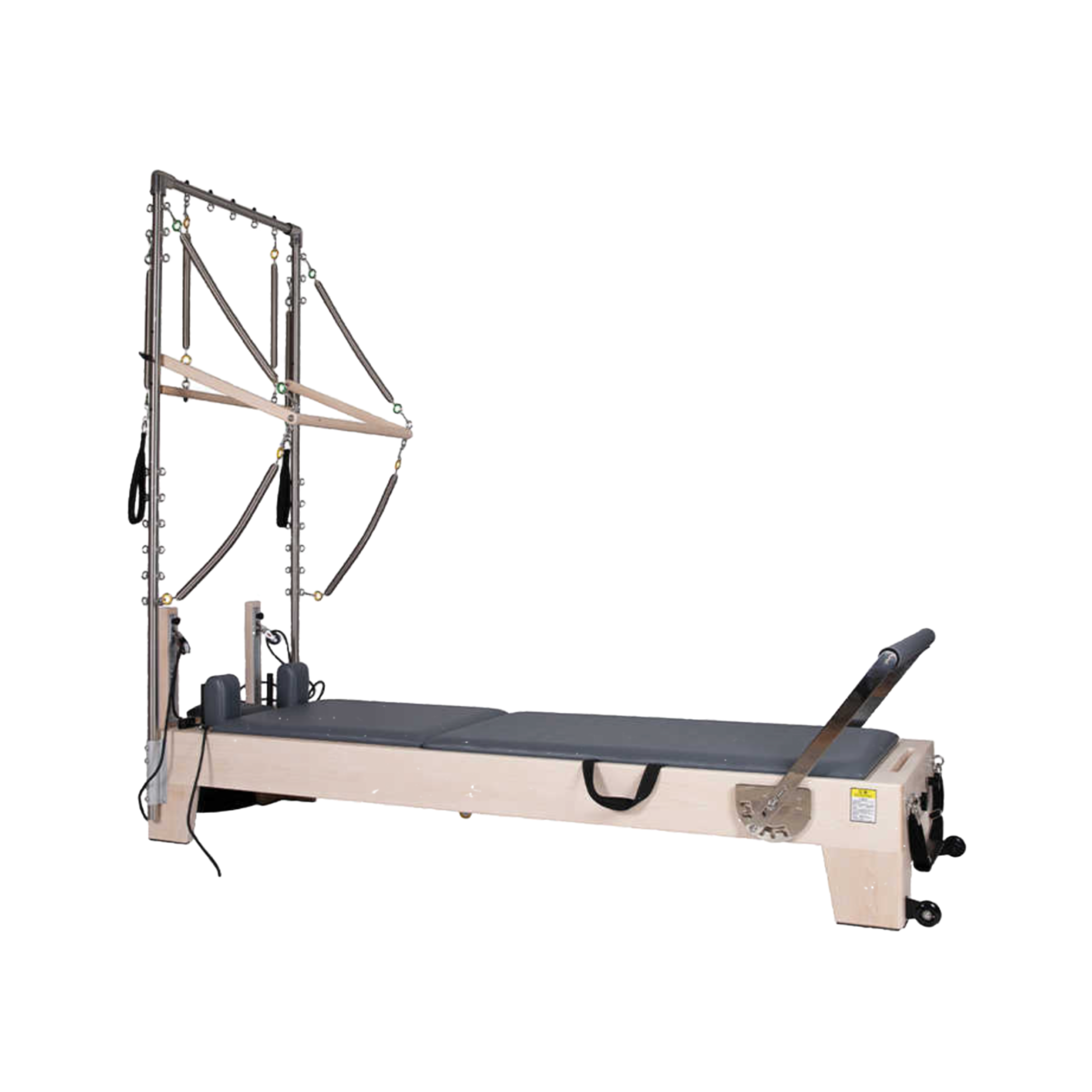 Pilates Reformer